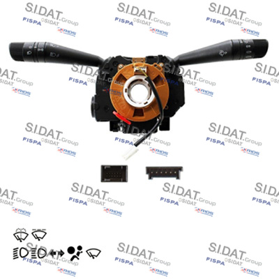 STEERING COLUMN SWITCH