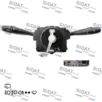 STEERING COLUMN SWITCH
