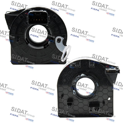 AIRBAG CLOCK SPRING