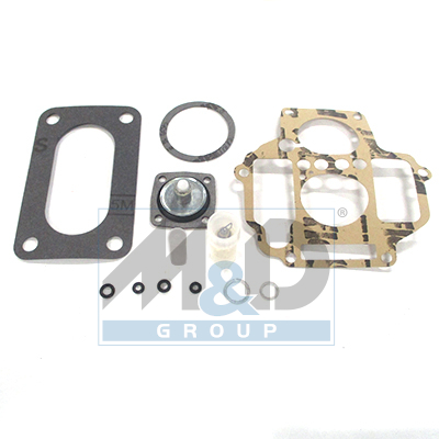 Carburator kit