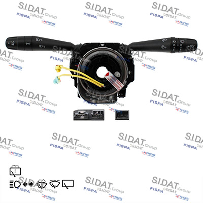 STEERING COLUMN SWITCH