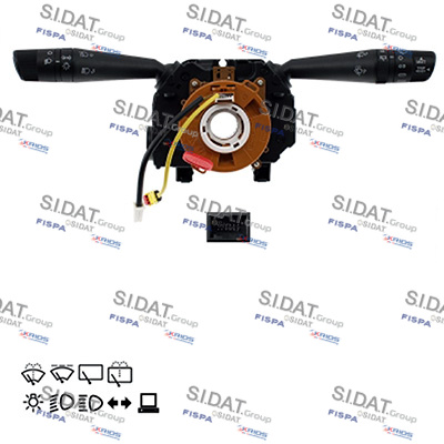 STEERING COLUMN SWITCH