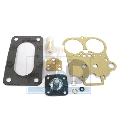 Carburator kit