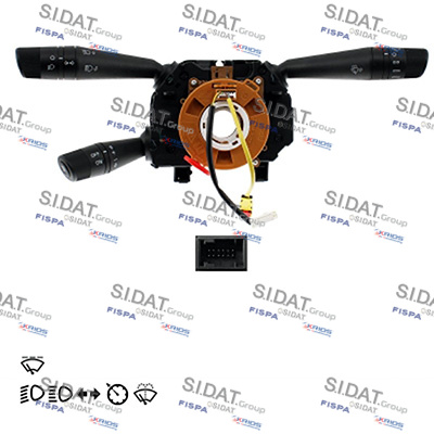 STEERING COLUMN SWITCH