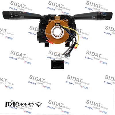STEERING COLUMN SWITCH
