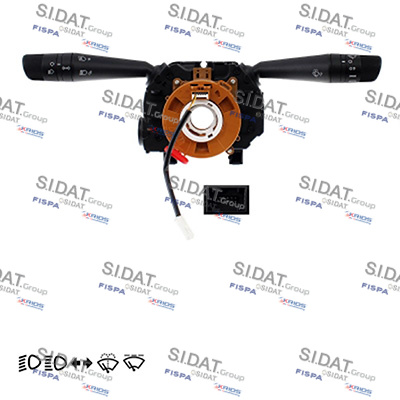 STEERING COLUMN SWITCH