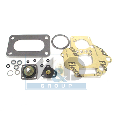 Carburator kit