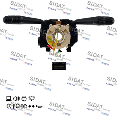 STEERING COLUMN SWITCH