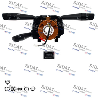 STEERING COLUMN SWITCH