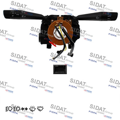 STEERING COLUMN SWITCH