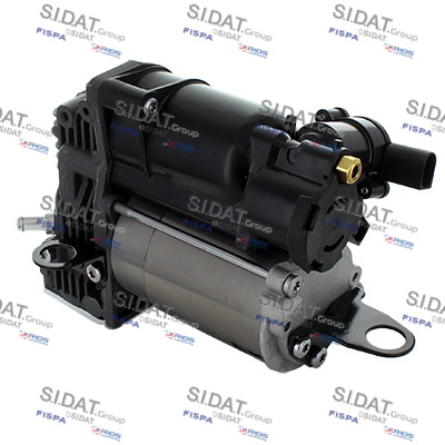 AIR SUSPENSION COMPRESSOR