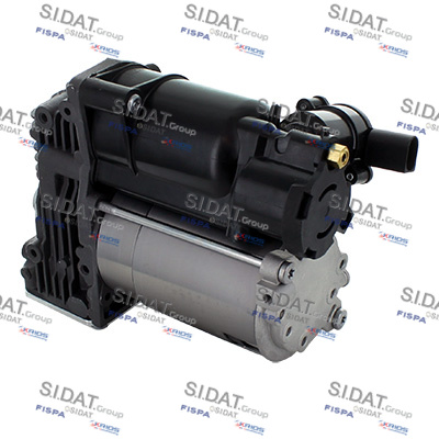 AIR SUSPENSION COMPRESSOR