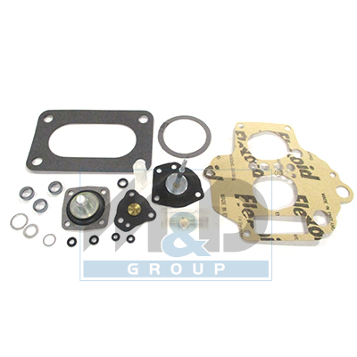 Carburator kit