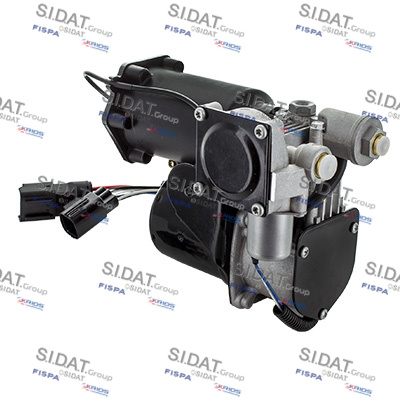 AIR SUSPENSION COMPRESSOR