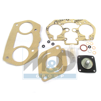 Carburator kit