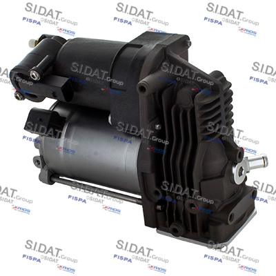 AIR SUSPENSION COMPRESSOR