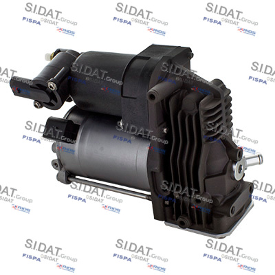 AIR SUSPENSION COMPRESSOR