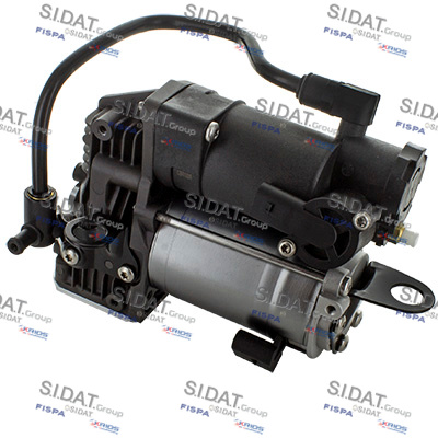 AIR SUSPENSION COMPRESSOR