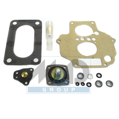 Carburator kit