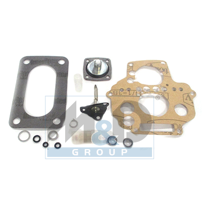 Carburator kit