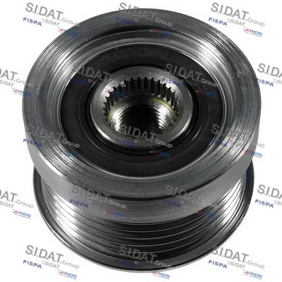 ALTERNATOR PULLEY