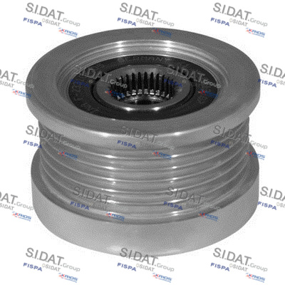 ALTERNATOR PULLEY