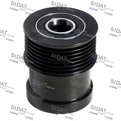 ALTERNATOR PULLEY