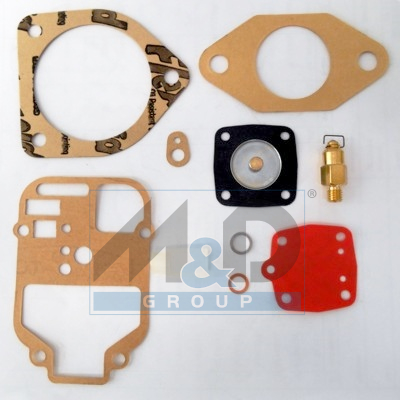 Carburator kit