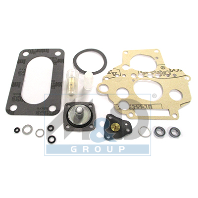 Carburator kit