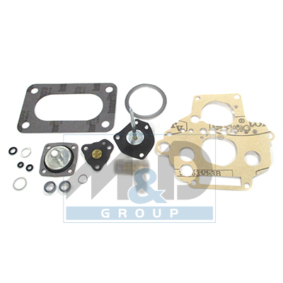 Carburator kit