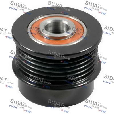 ALTERNATOR PULLEY