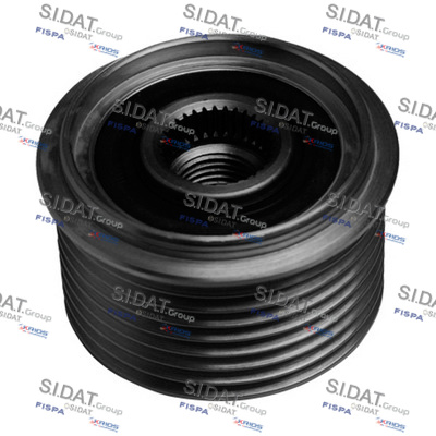 ALTERNATOR PULLEY