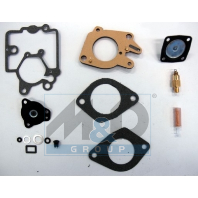 Carburator kit