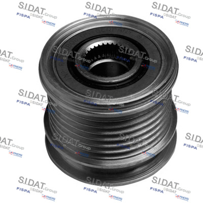 ALTERNATOR PULLEY