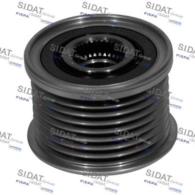 ALTERNATOR PULLEY