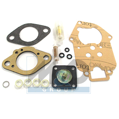 Carburator kit
