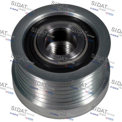 ALTERNATOR PULLEY