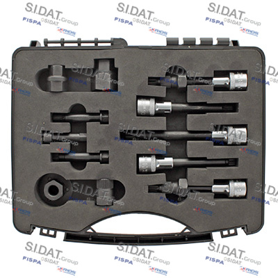 ALTERNATOR PULLEY TOOL