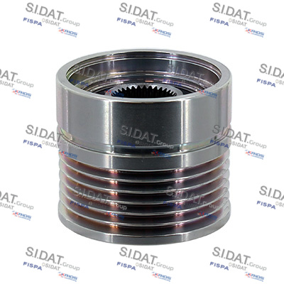 ALTERNATOR PULLEY