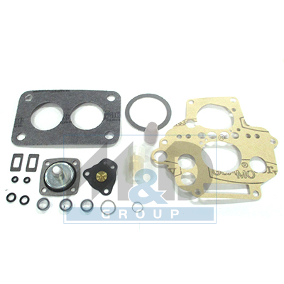 Carburator kit