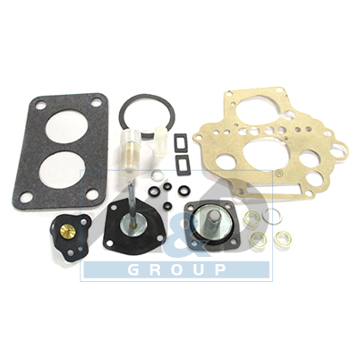 Carburator kit