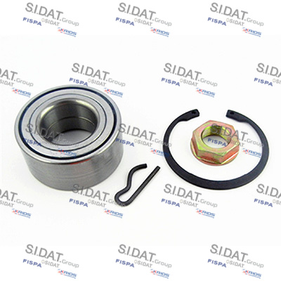 WHEEL BEARINGS KIT