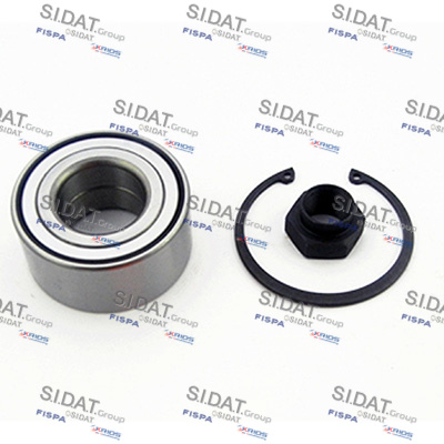 WHEEL BEARINGS KIT