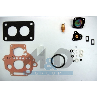 Carburator kit