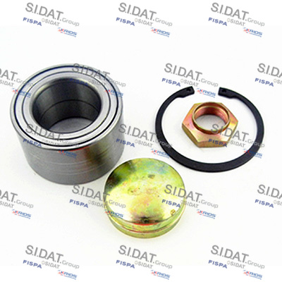 WHEEL BEARINGS KIT