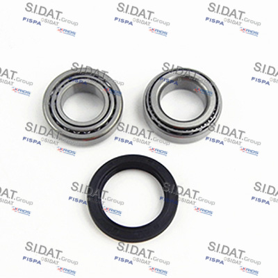 WHEEL BEARINGS KIT
