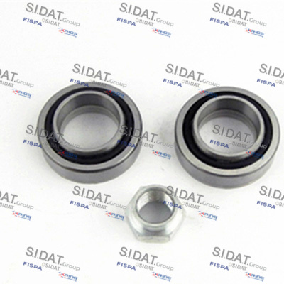 WHEEL BEARINGS KIT