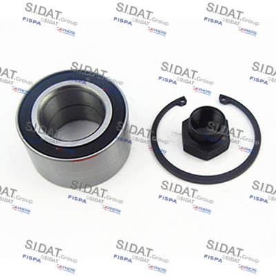 WHEEL BEARINGS KIT
