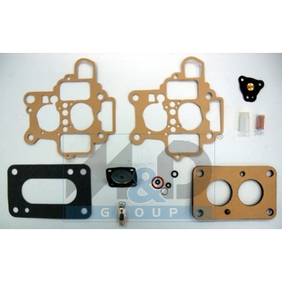 Carburator kit