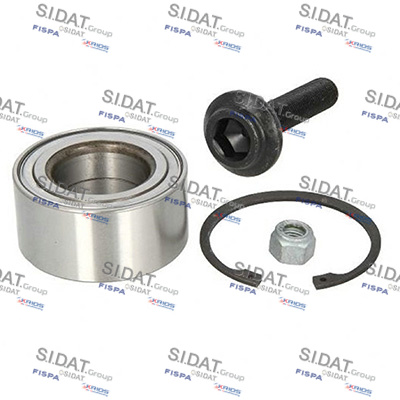 WHEEL BEARINGS KIT
